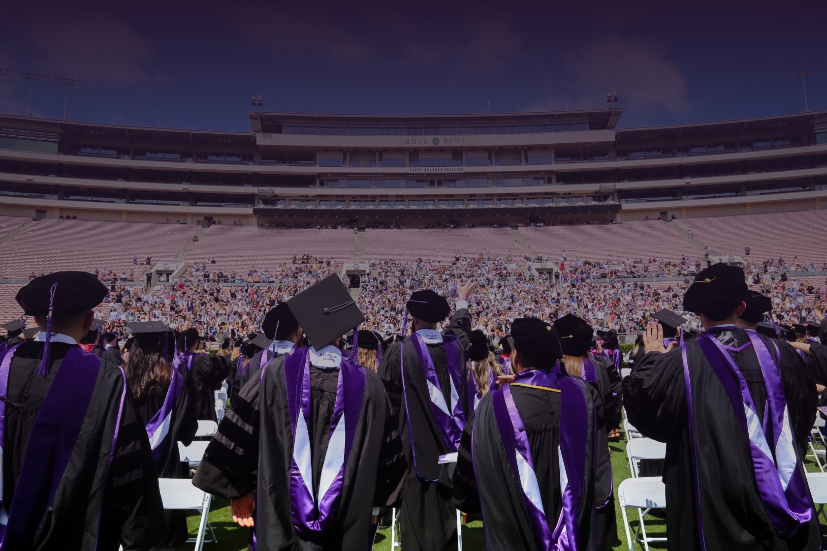 Commencement 2024 Southwestern Law School